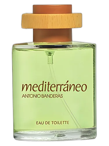 Antonio Banderas Mediterráneo