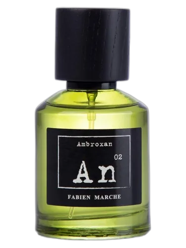 Fabien Marche An02 Ambroxan