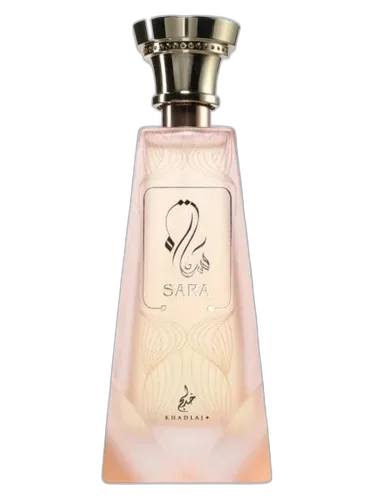 Khadlaj Perfumes Sara