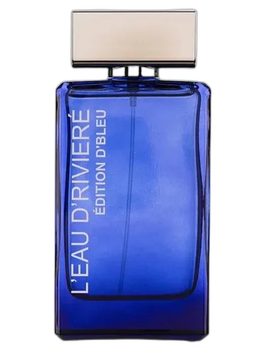Fragrance World L'Eau D'Riviere Edition D'Bleu
