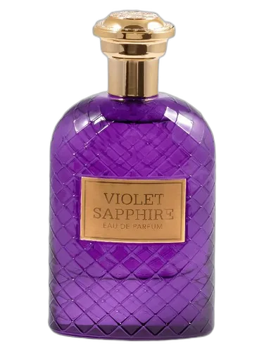 Fragrance World Violet Sapphire
