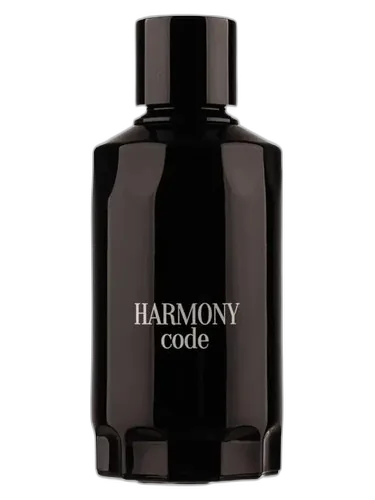 Fragrance World Harmony Code Pour Homme