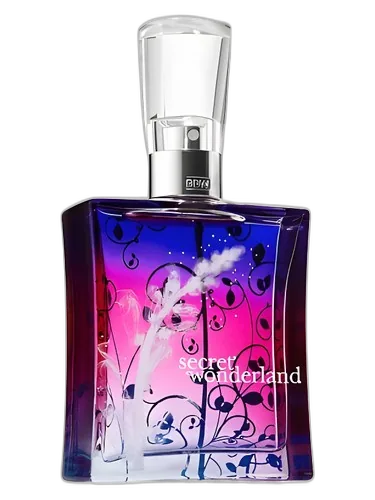 Bath & Body Works Secret Wonderland