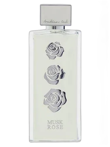 Arabian Oud Musk Rose