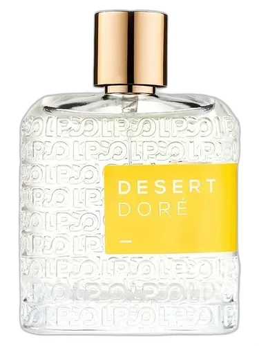 LPDO Desert Doré