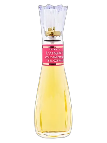 Coty L'Aimant