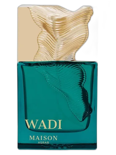 MAISON ASRAR Wadi