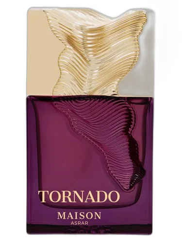 MAISON ASRAR Tornado