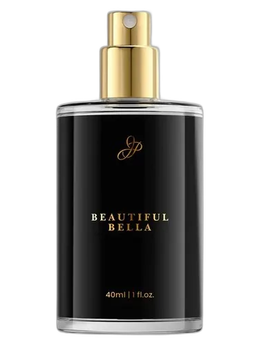 Julianna's Perfume Beautiful Bella