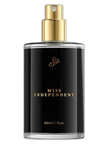 Julianna's Perfume Miss Independent