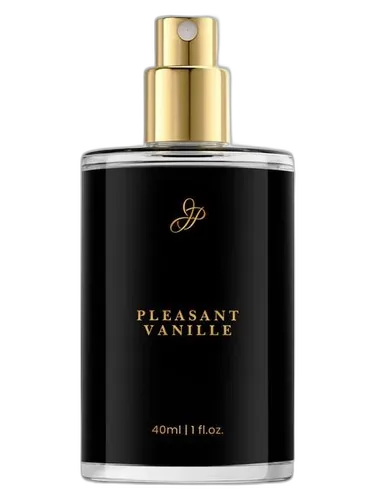 Julianna's Perfume Pleasant Vanille