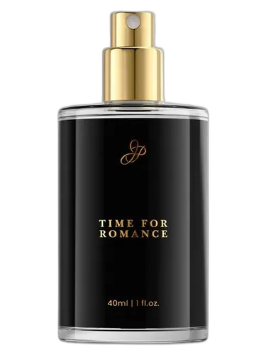 Julianna's Perfume Time For Romance