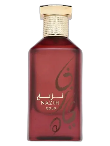 Athoor Al Alam Nazih Gold