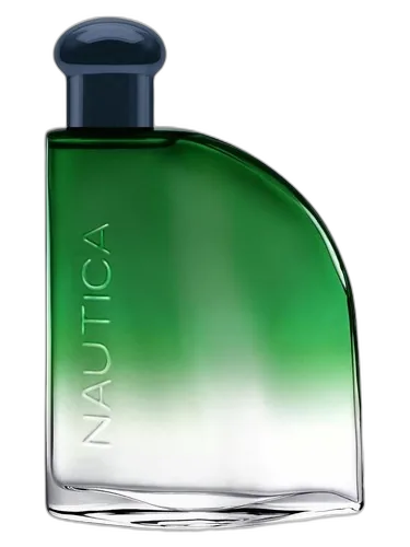 Nautica Color Green