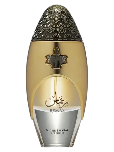 Lattafa Perfumes Remas