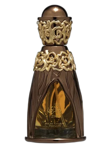 Lattafa Perfumes Zikra
