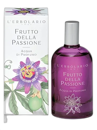 L'Erbolario Frutto della Passione