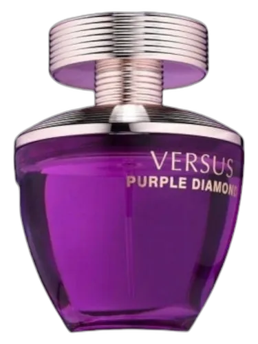 Fragrance World Versus Purple Diamond