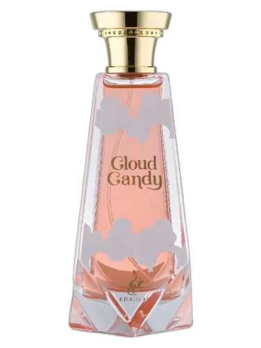 Khadlaj Perfumes Cloud Candy