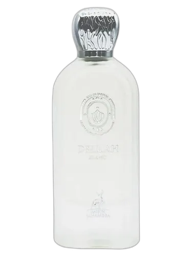 Maison Alhambra Delilah Blanc