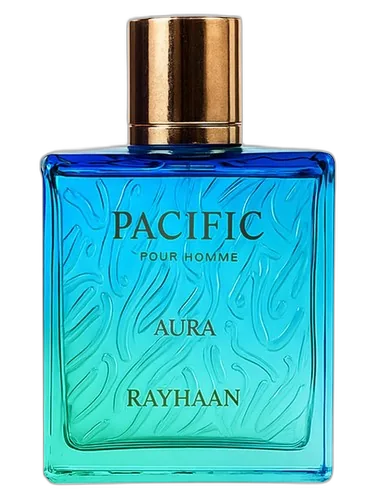Rayhaan Pacific Aura