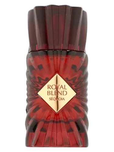 French Avenue Royal Blend Sequoia
