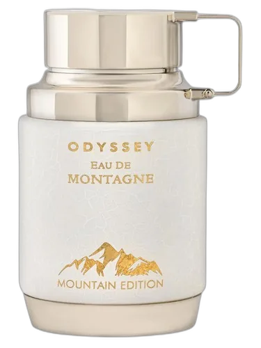 Armaf Odyssey Eau de Montagne