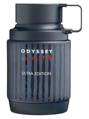 Armaf Odyssey Revolution