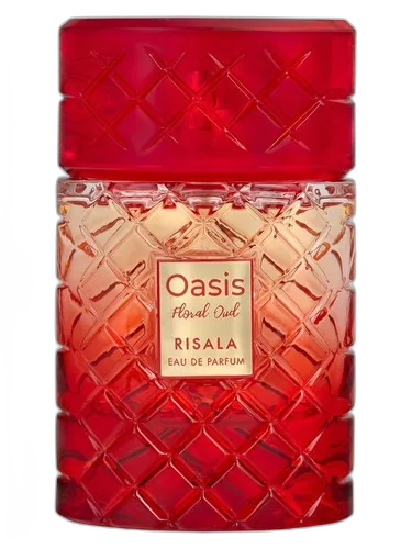 Risala Oasis Floral Oud