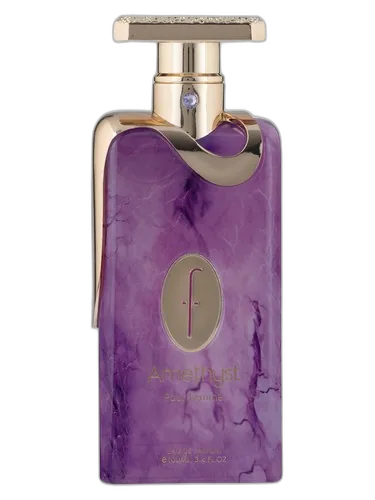 Flavia Amethyst