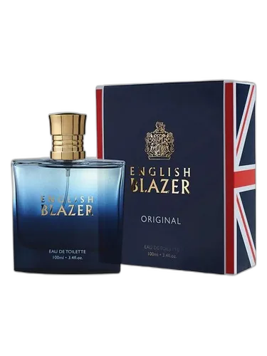 English Blazer English Blazer Original
