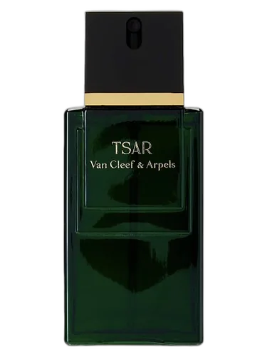 Van Cleef & Arpels Tsar