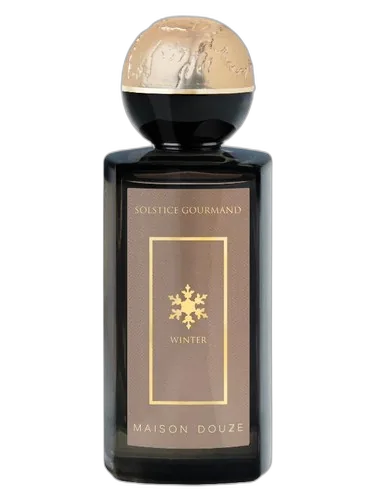 Maison Douze Solstice Gourmand