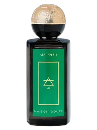 Maison Douze Air Poésie / Air