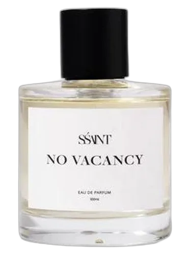 Sśaint No Vacancy
