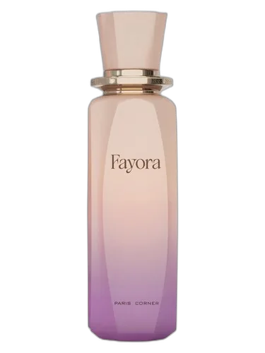PARIS CORNER FAYORA