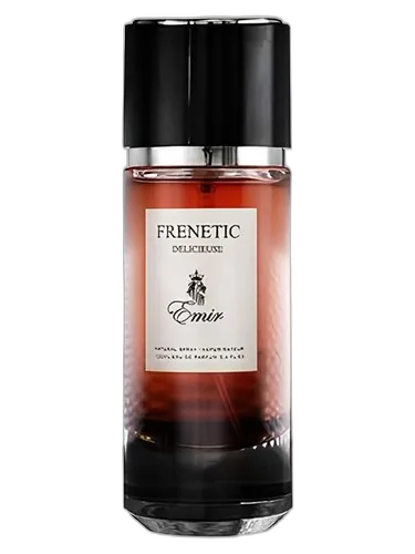 PARIS CORNER Emir Frenetic Delicieuse