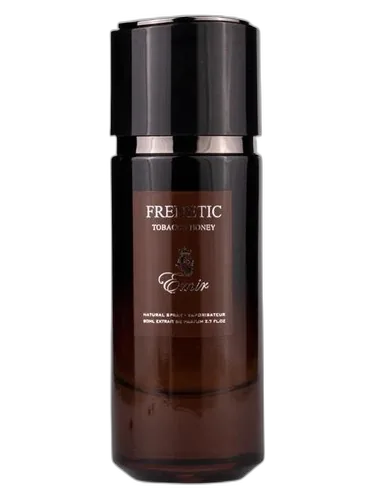 PARIS CORNER Emir Frenetic Tobacco Honey