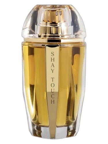 Anfasic Shay Touch