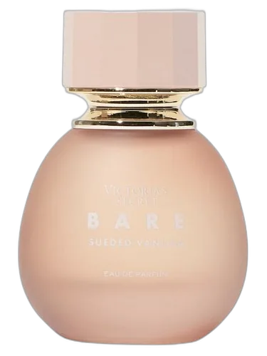 Victoria's Secret Bare Sueded Vanilla