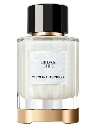 Carolina Herrera Cedar Chic