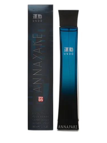 Annayake Undo pour Homme