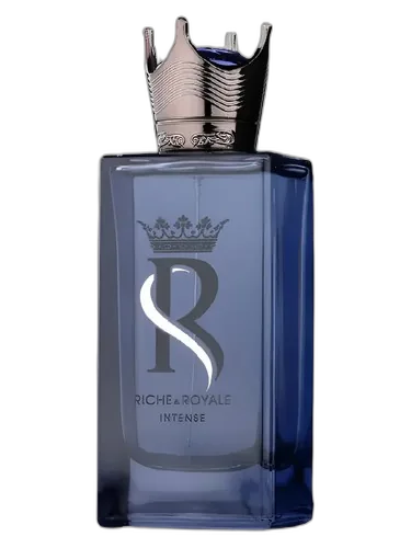 Fragrance World Riche & Royale Intense