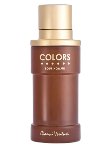Gianni Venturi Colors Oud