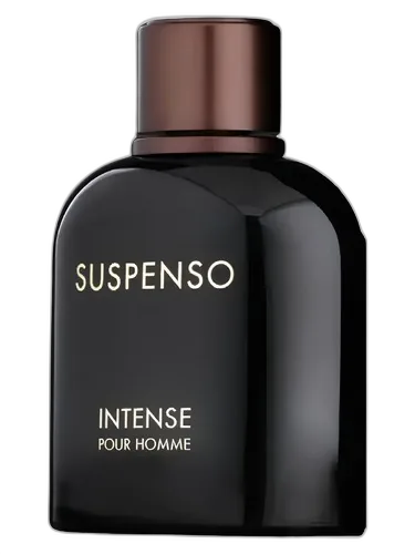 Fragrance World Suspenso Intense