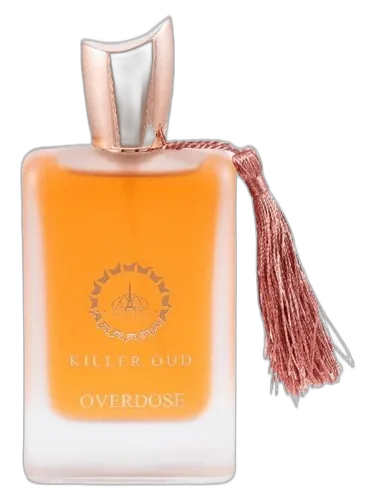PARIS CORNER Overdose Killer Oud