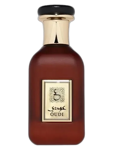 Athoor Al Alam Oudi