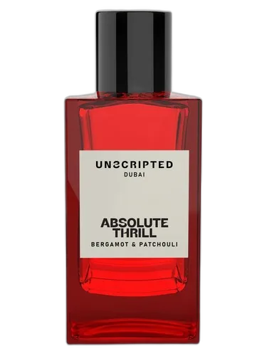 Unscripted Absolute Thrill