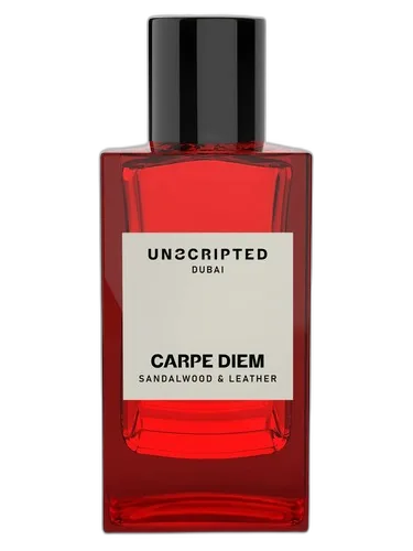 Unscripted Carpe Diem