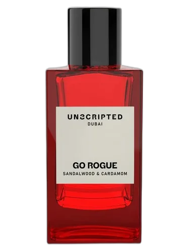 Unscripted Go Rogue